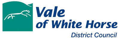 Vale of White Horse logo
